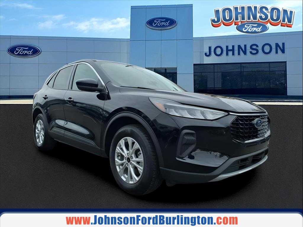 2023 Ford Escape Active's photo