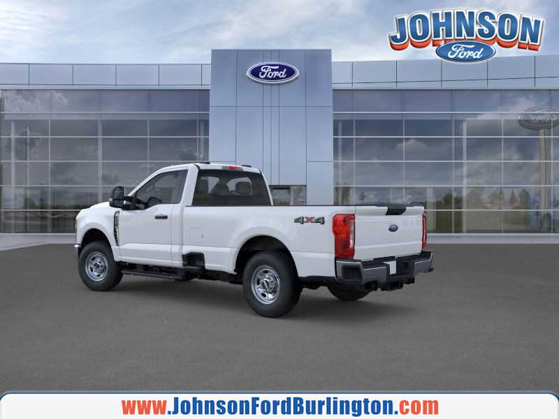 2024 Ford Super Duty F-250 XL