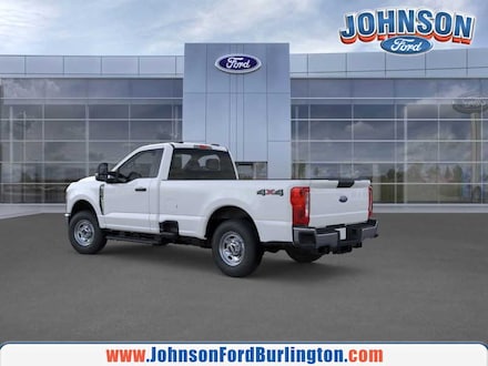 2024 Ford Super Duty F-250 XL TRUCK