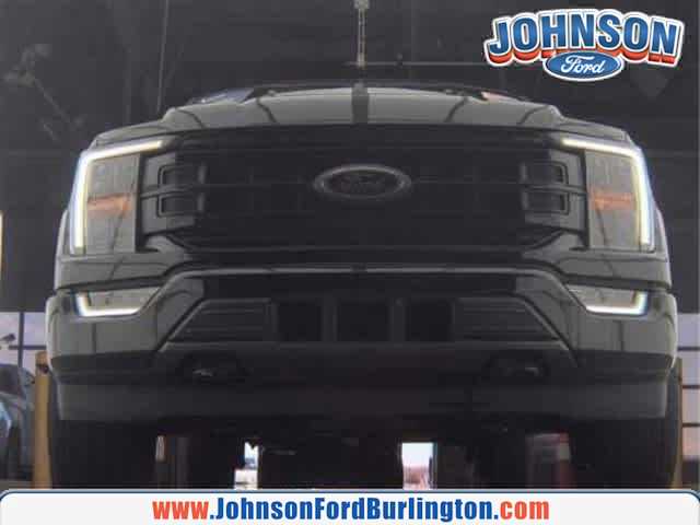 2023 Ford F-150 XLT's photo