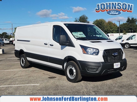 2024 Ford Transit Commercial Cargo Van VAN