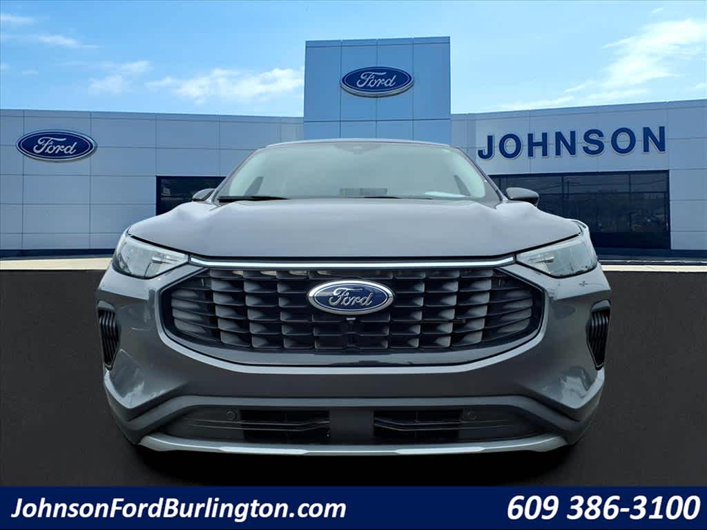 2023 Ford Escape Active photo 2