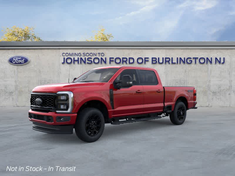 2026 Ford F-250 XLT photo 4