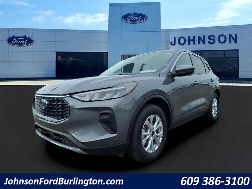 2023 Ford Escape Active photo 3