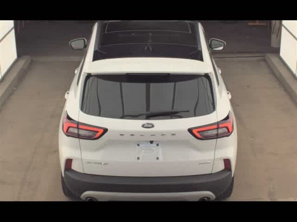 Used 2023 Ford Escape Active AWD