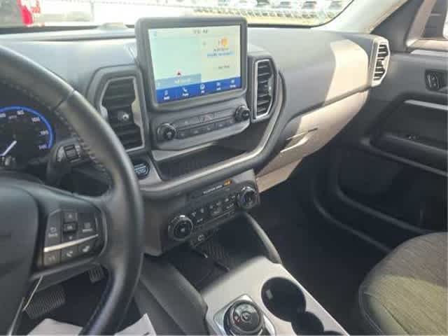2023 Ford Bronco Sport Big Bend photo 2
