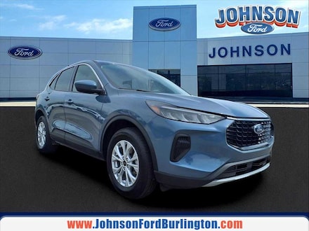 2023 Ford Escape Active AWD