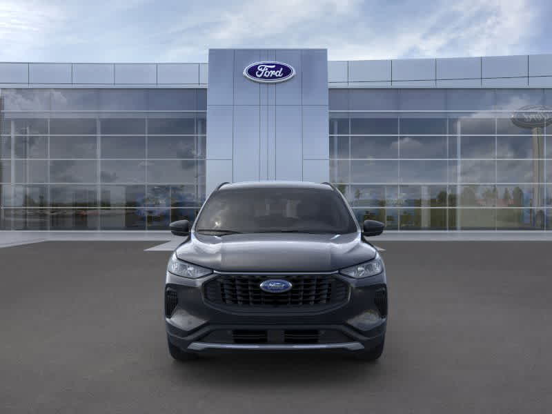 2025 Ford Escape Active photo 2