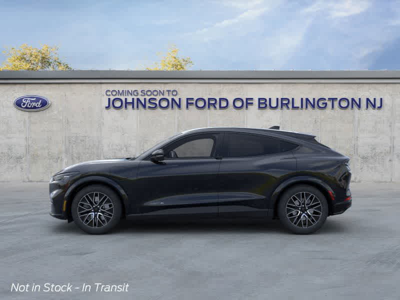 2025 Ford Mustang Mach-E Premium photo 3