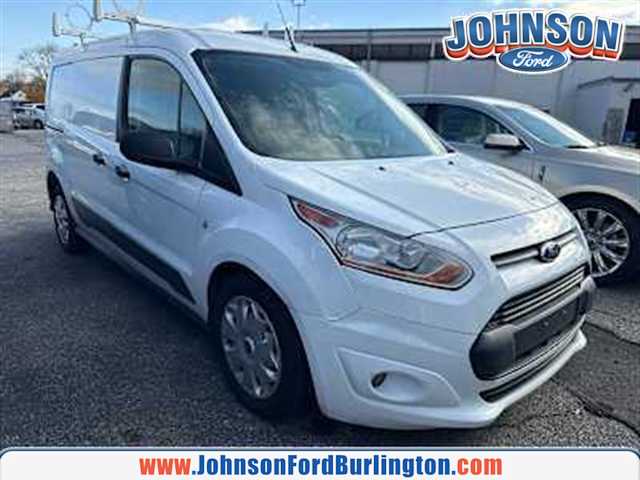 2014 Ford Transit Connect XLT