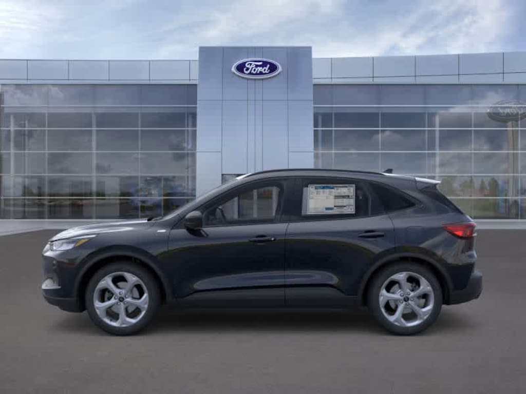 New 2026 Ford Escape ST-Line SUV