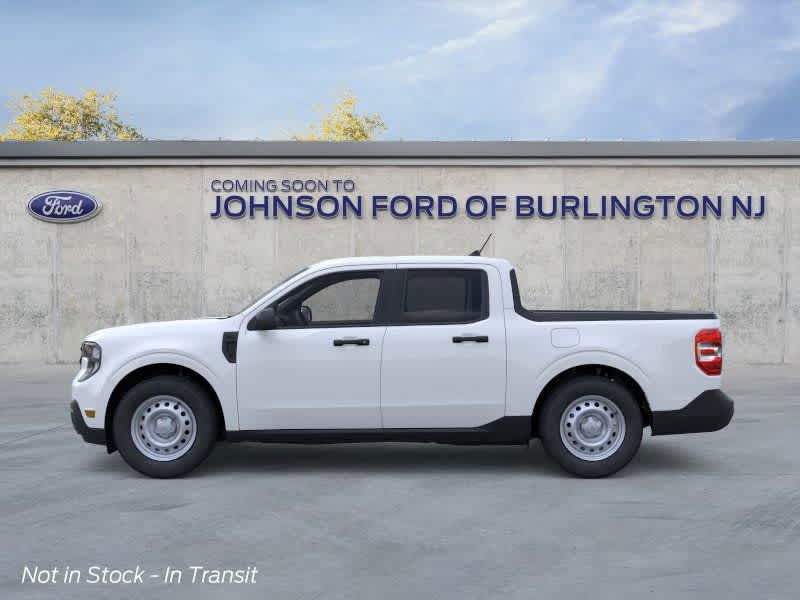 2025 Ford Maverick XL photo 2