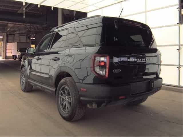 2023 Ford Bronco Sport Big Bend photo 4