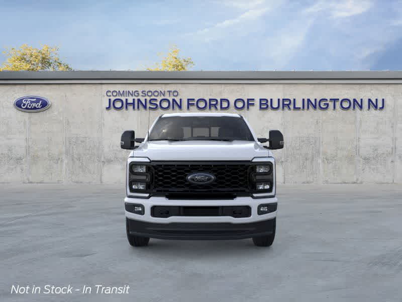 2026 Ford F-250 XLT photo 3