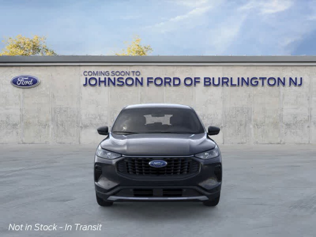 New 2026 Ford Escape Active SUV