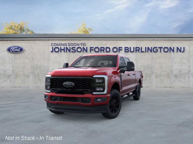 2026 Ford F-250 XLT photo 3