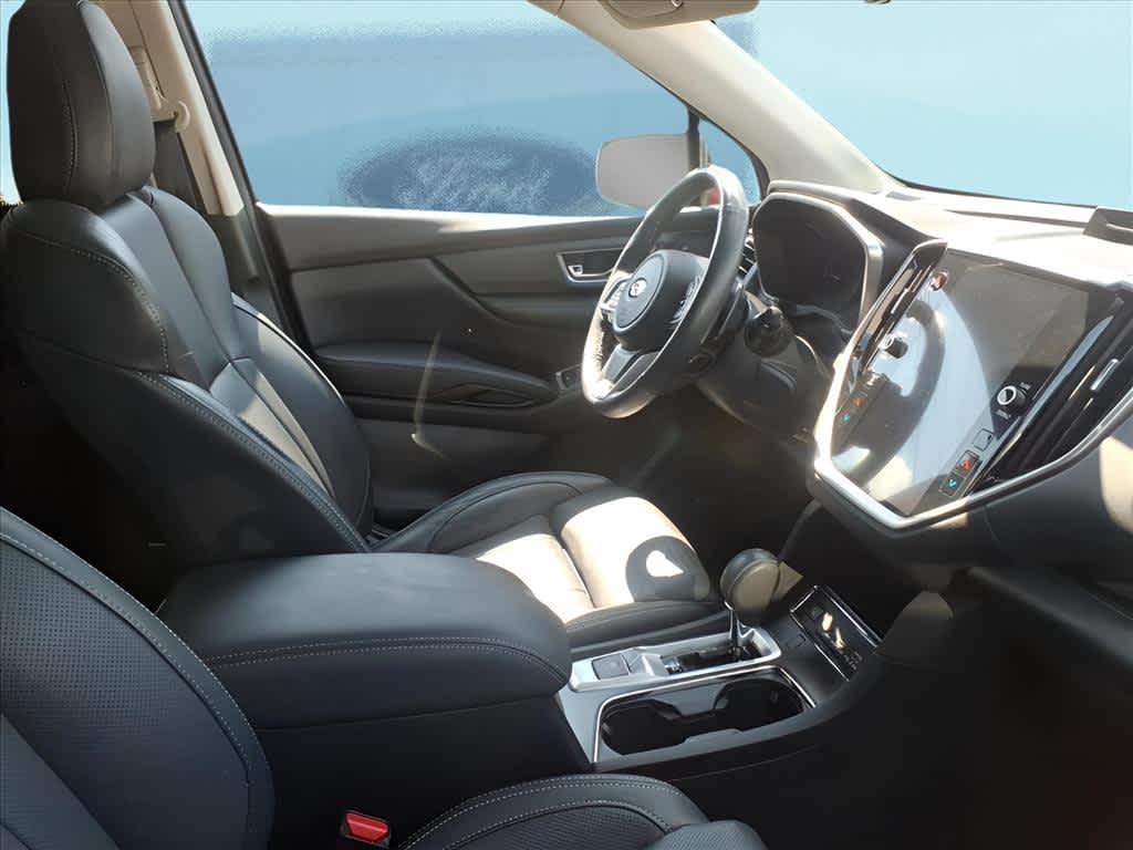 2023 Subaru Ascent Limited photo 4