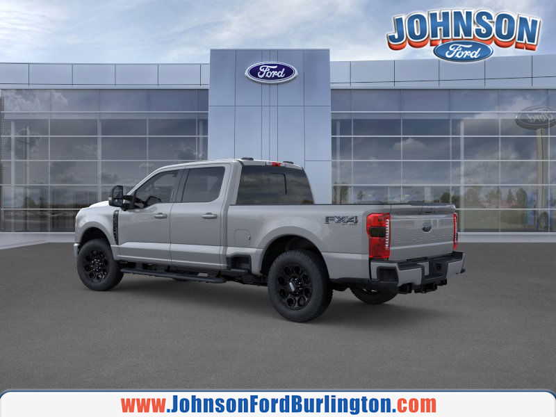 2026 Ford F-250 Super Duty XLT's photo