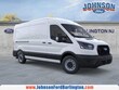 Ford Transit Commercial