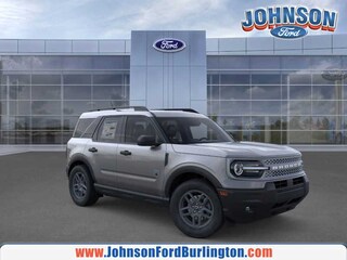 2025 Ford Bronco Sport Big Bend SUV