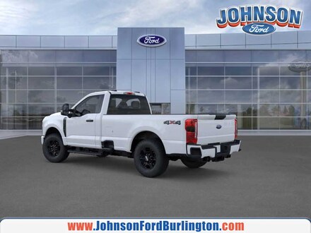 2025 Ford Super Duty F-250 XL TRUCK