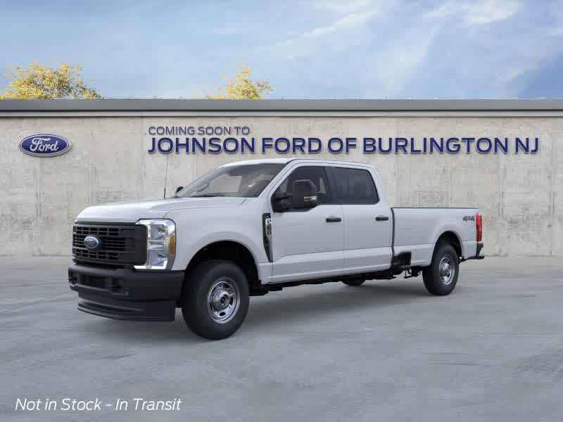 2026 Ford F-250 XL photo 3
