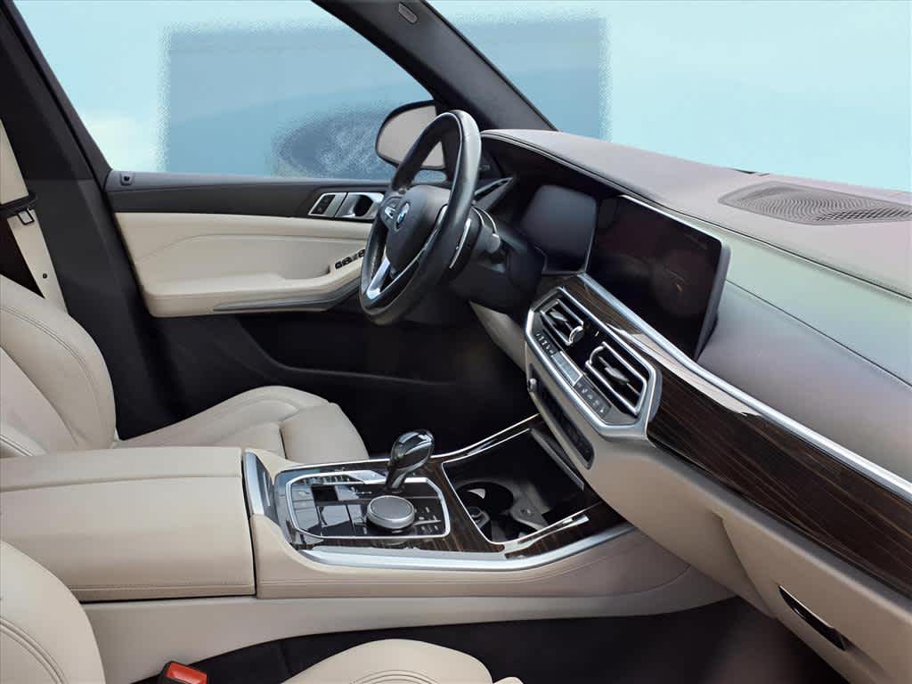 2020 Bmw X5 xDrive40i photo 4