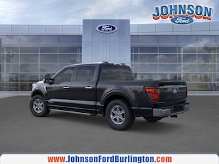 2025 Ford F-150 XLT TRUCK