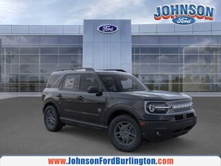 2025 Ford Bronco Sport Big Bend SUV