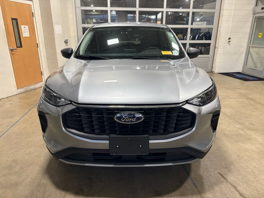 Certified 2023 Ford Escape Active AWD