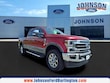 Ford Super Duty F-250 SRW