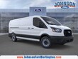 Ford Transit Commercial
