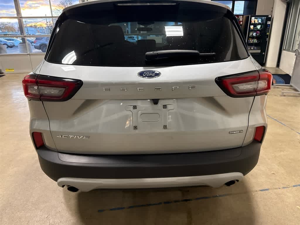 2023 Ford Escape Active photo 4
