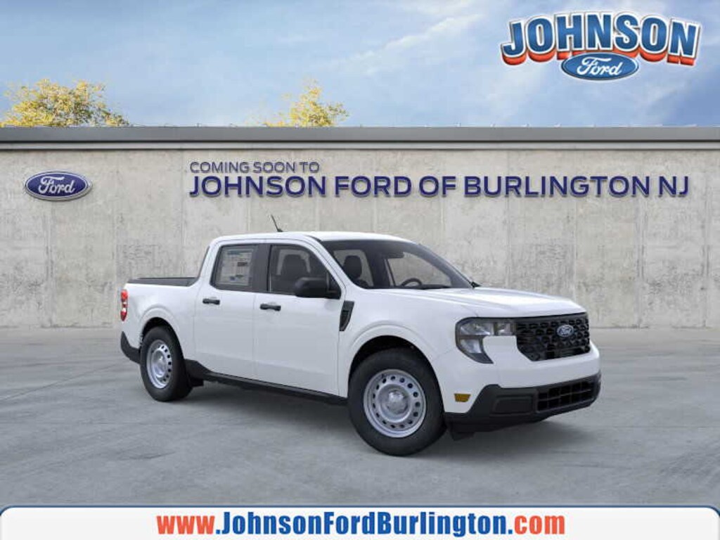 New 2025 Ford Maverick XL TRUCK