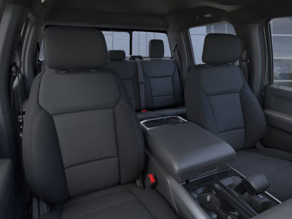 New 2025 Ford F-150 XLT TRUCK