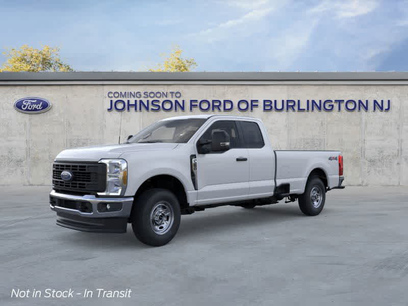 2026 Ford F-250 XL photo 3
