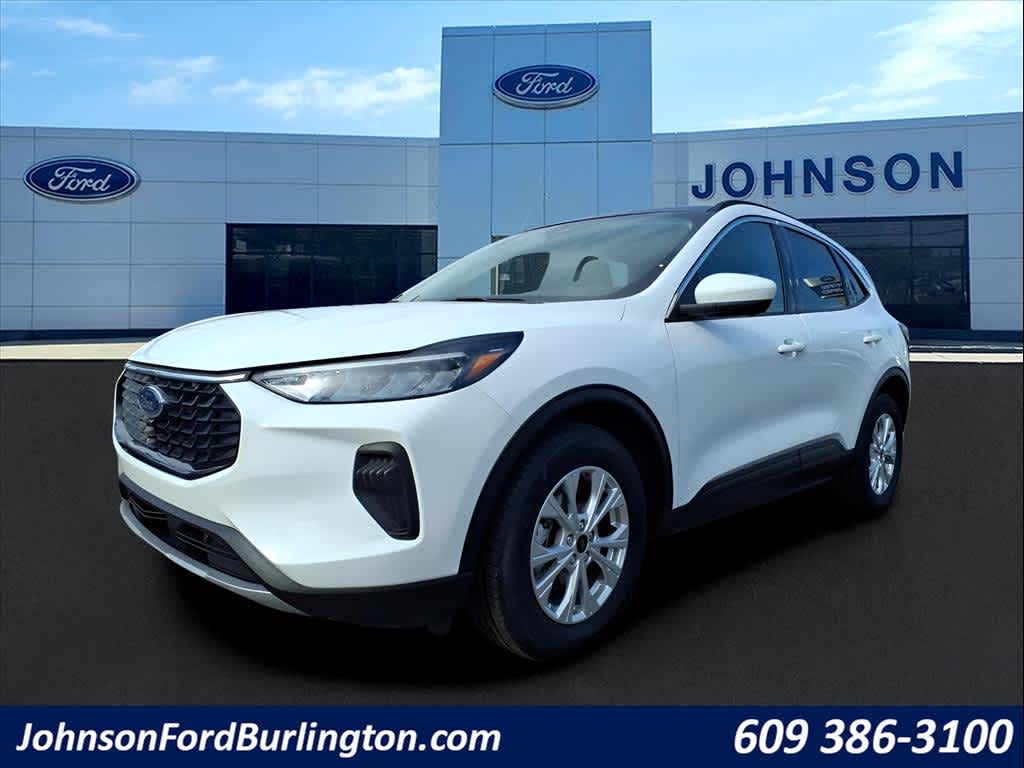 2023 Ford Escape Active photo 4