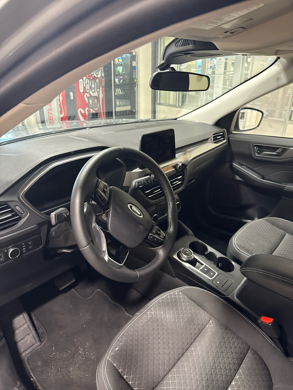 Certified 2023 Ford Escape Active AWD