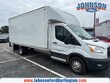 Ford Transit Cutaway
