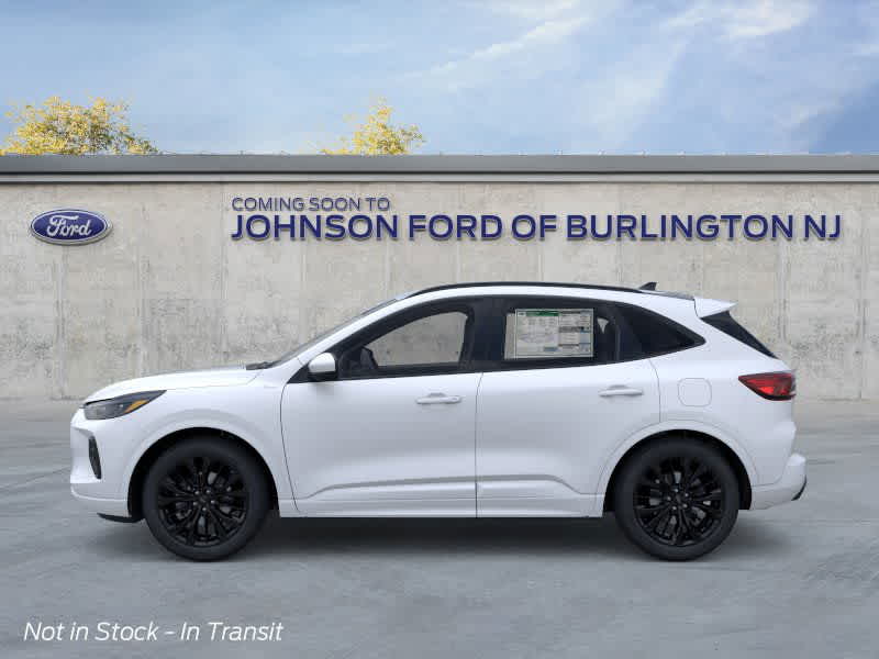 2026 Ford Escape ST-Line Elite photo 4