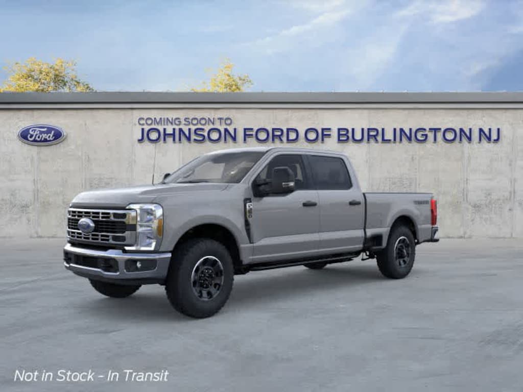 New 2026 Ford Super Duty F-350 XLT TRUCK