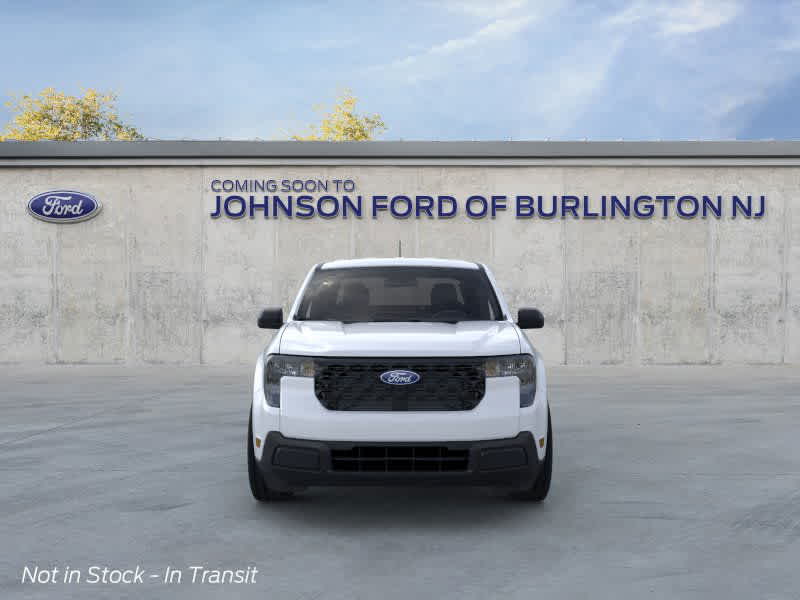 2025 Ford Maverick XL photo 2