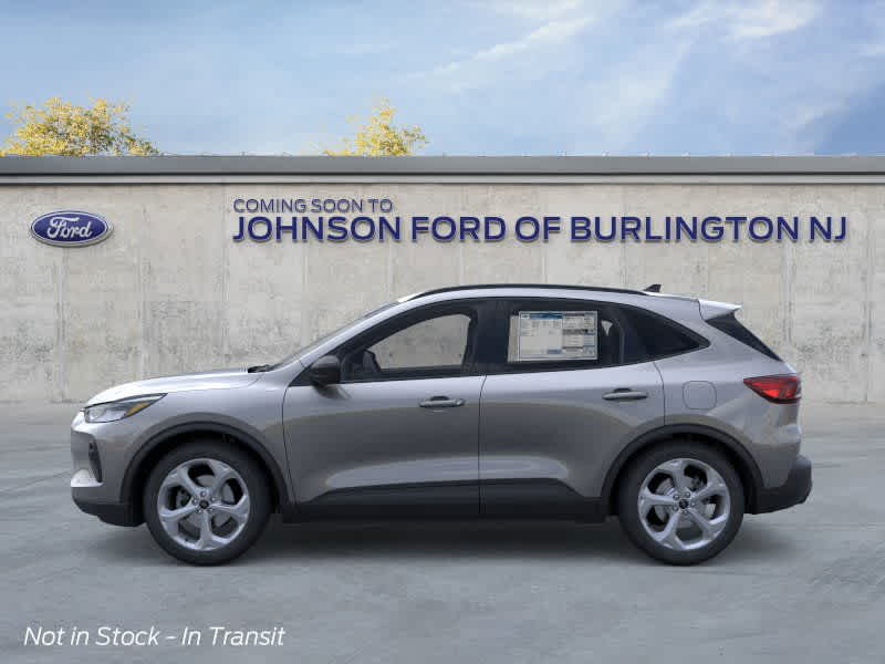 2026 Ford Escape ST-Line photo 3