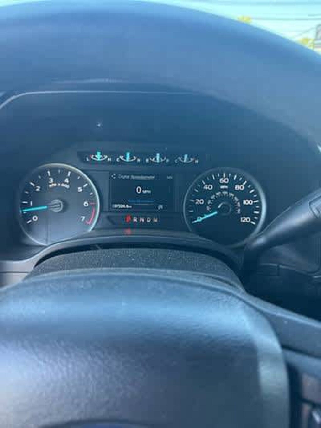 Certified 2019 Ford F-150 XLT 4WD Supercrew 6.5 Box 4WD SuperCrew 6.5 Box