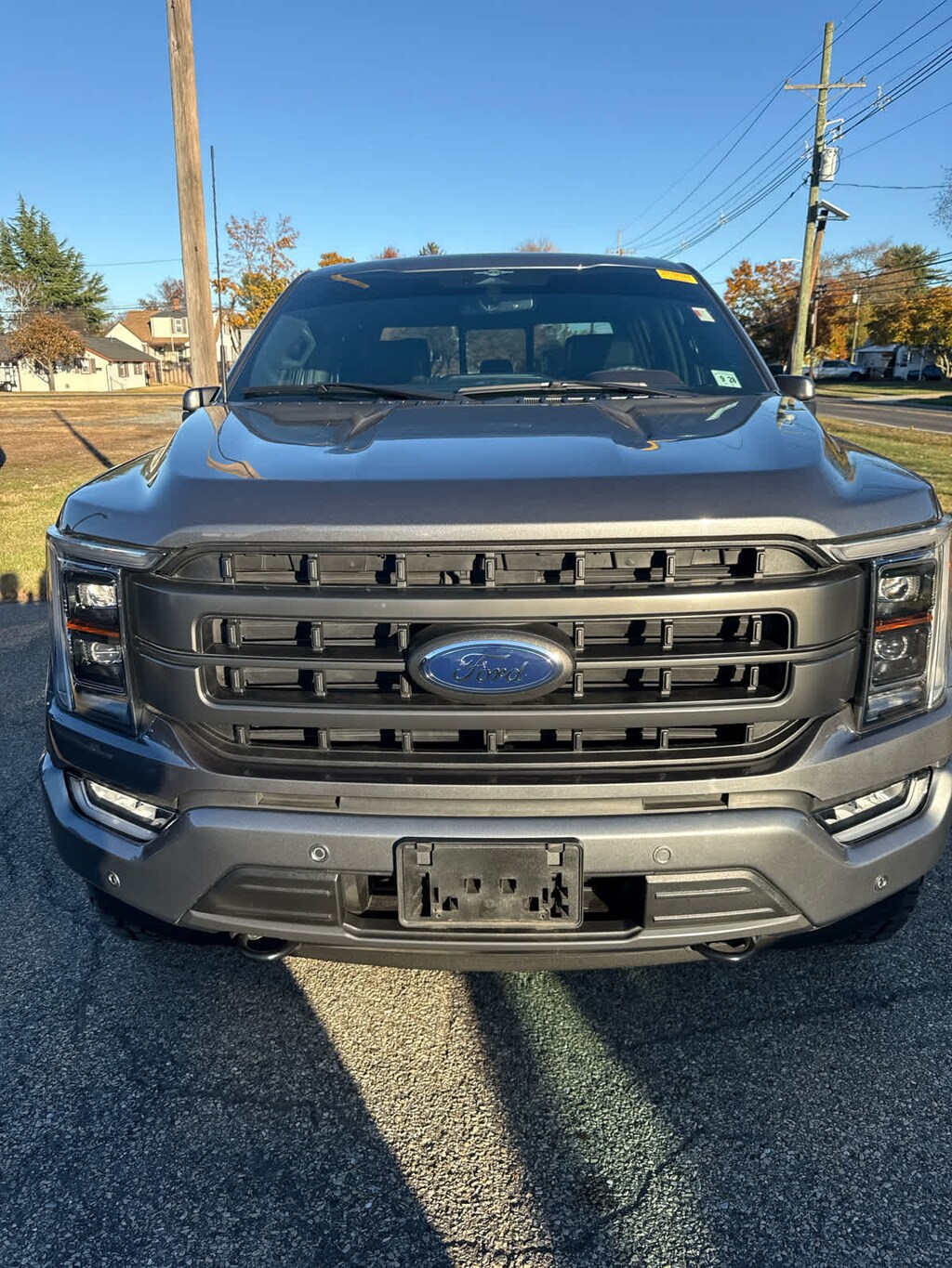 Certified 2023 Ford F-150 Lariat 4WD Supercrew 5.5 Box 4WD SuperCrew 5.5 Box