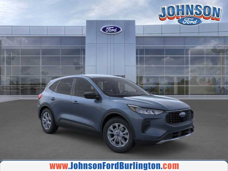 2026 Ford Escape Active's photo
