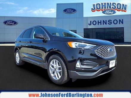 2023 Ford Edge SEL AWD