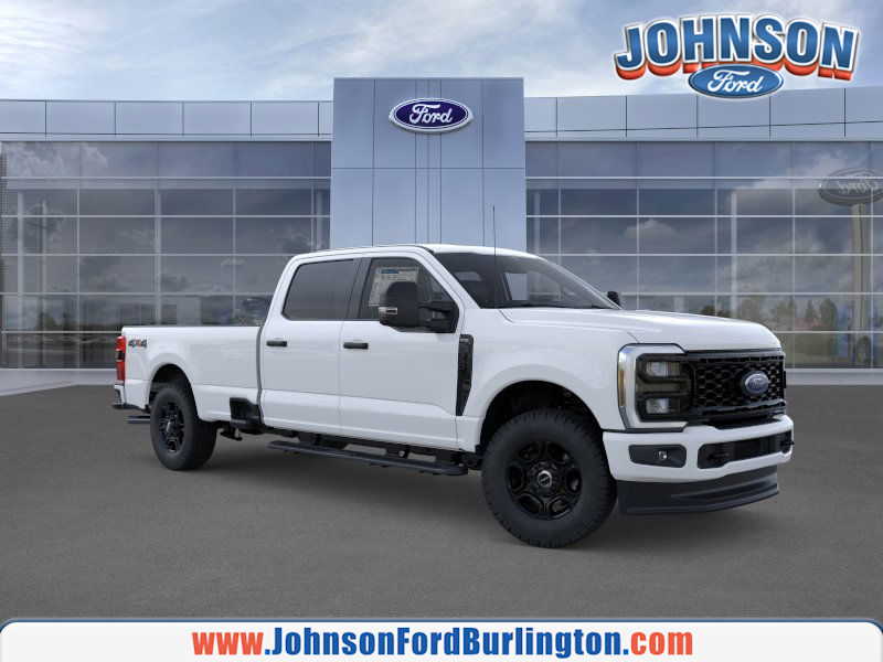 2026 Ford F-350 Super Duty XL's photo