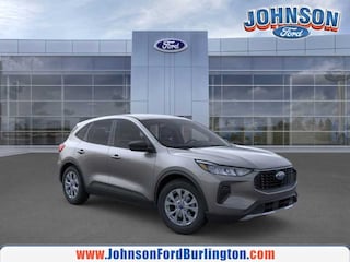2025 Ford Escape Active SUV