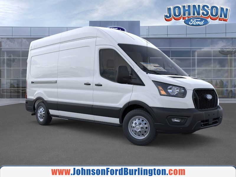 2026 Ford Transit Van Base's photo